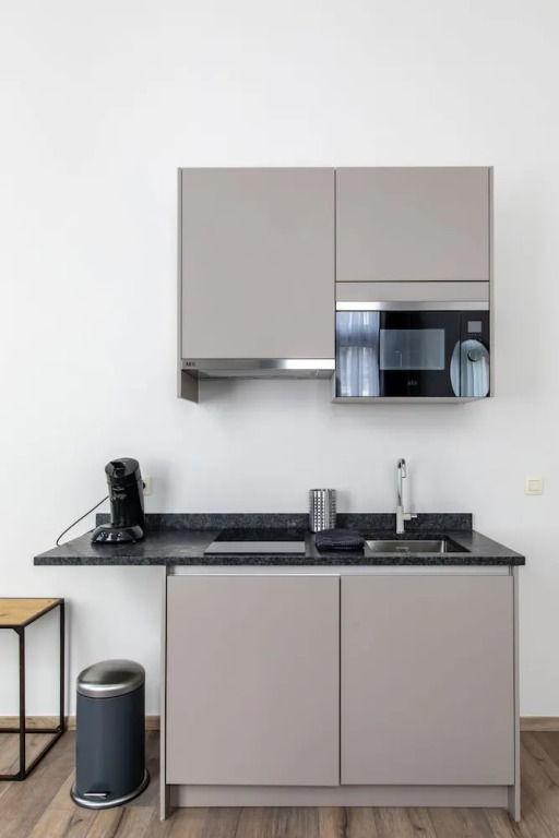 Urban Suites Brussels Schuman 2