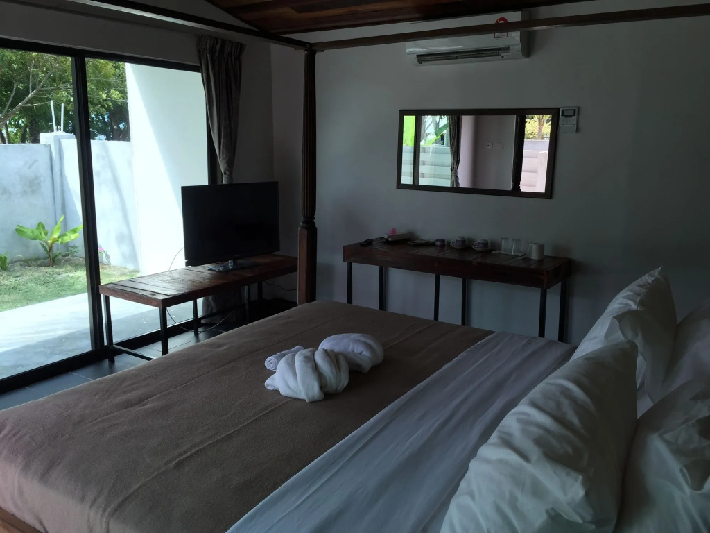 D'Coconut Villas