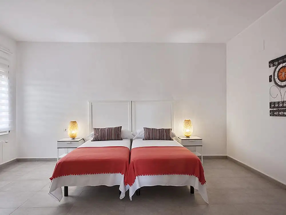 Captivating Holiday Home in Garriguella With Private Pool