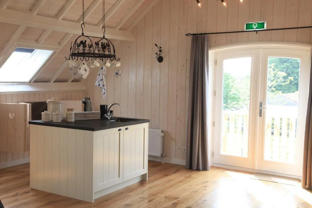 B&B Boerderijbiobed