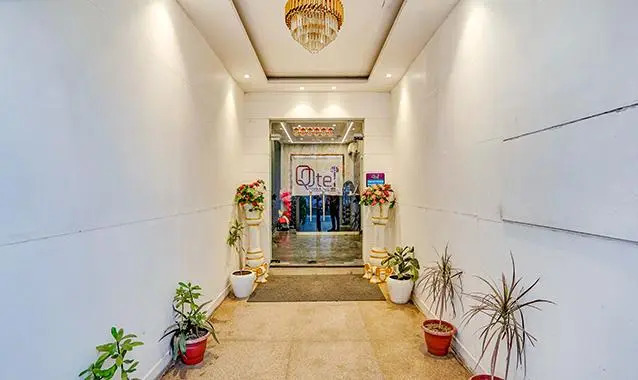 FabHotel Kaushambi