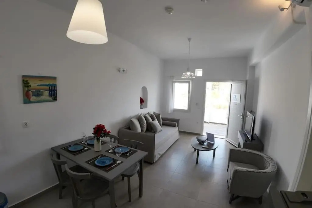 1Path Houses, Super Paradise Mykonos