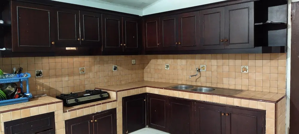 Hotel O Kost Orange Syariah