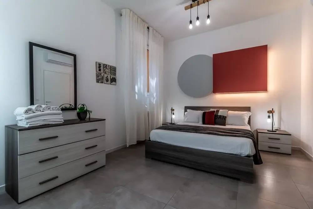 HouSmart Tartini 6 Loft 1