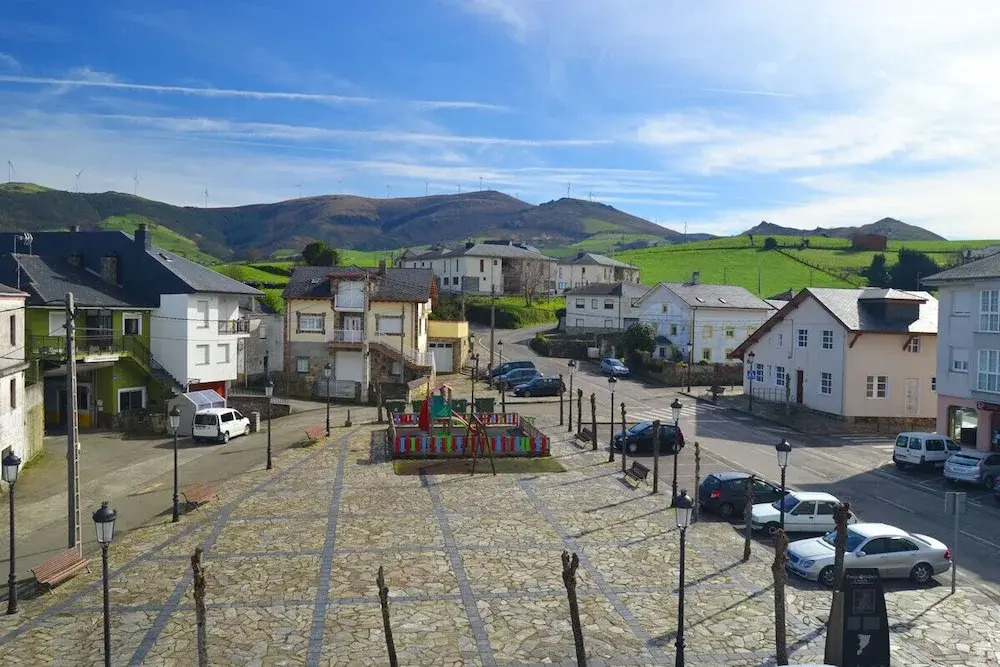 Casa Rural Nito - Naturaleza y Descanso en Asturias
