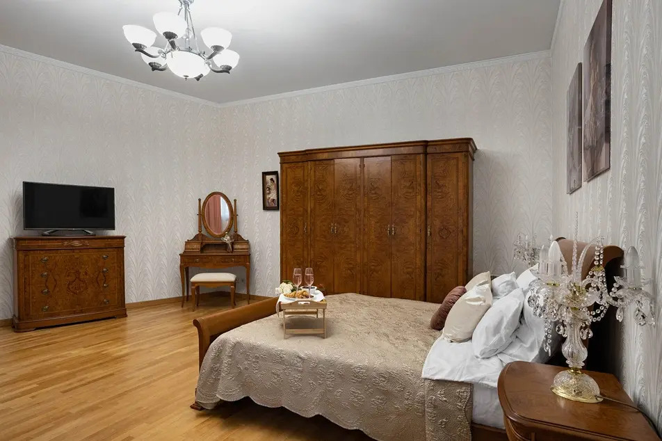 MyHomeYourHome Большой проспект ПС