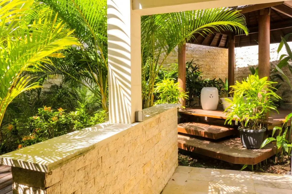 Chanteak Bali - Teak House 2