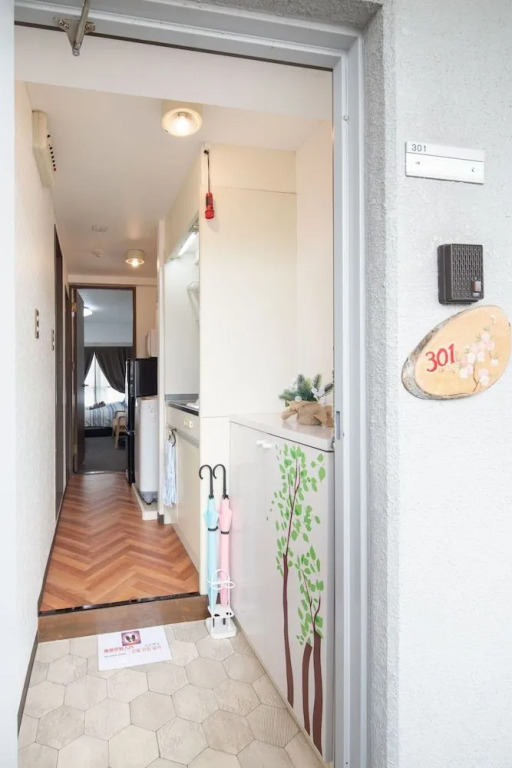 Tatsuya house 31