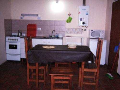 Cabañas Babin Kuk