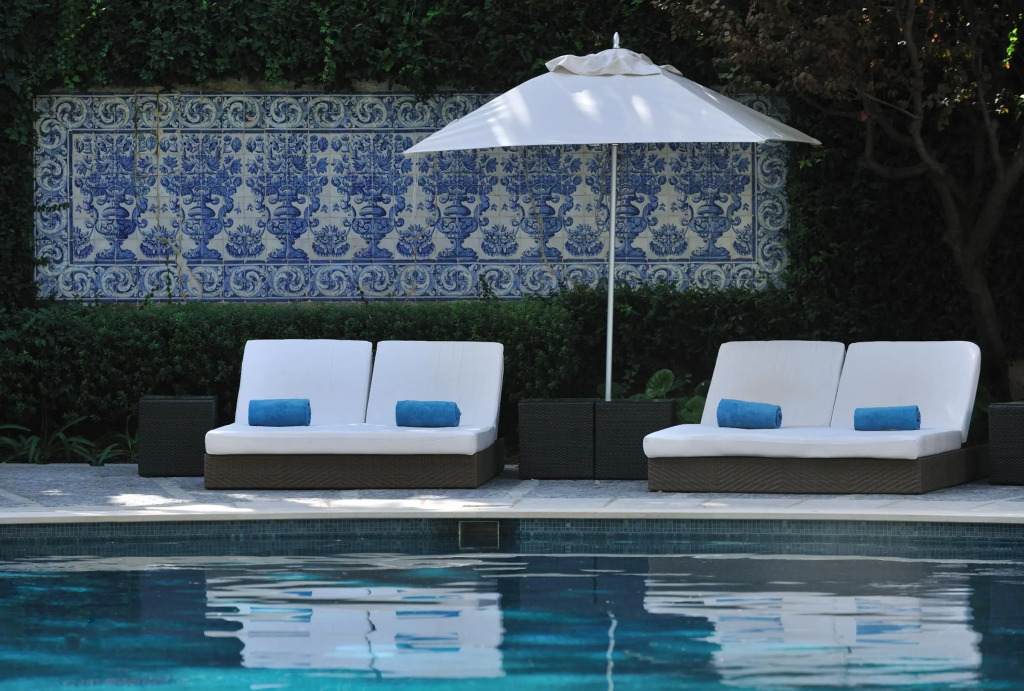 Tivoli Avenida Liberdade Lisboa - A Leading Hotel of the World