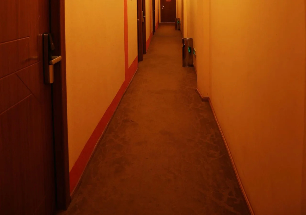 Kunming Lang Mei Youth Hotel