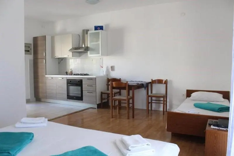 Apartment Joso