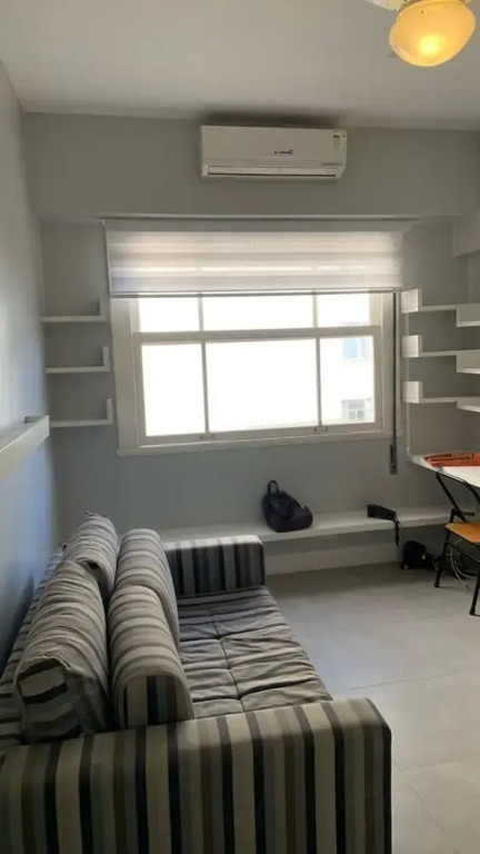 Visconde Exclusive Cozy 3 BDR in Ipanema