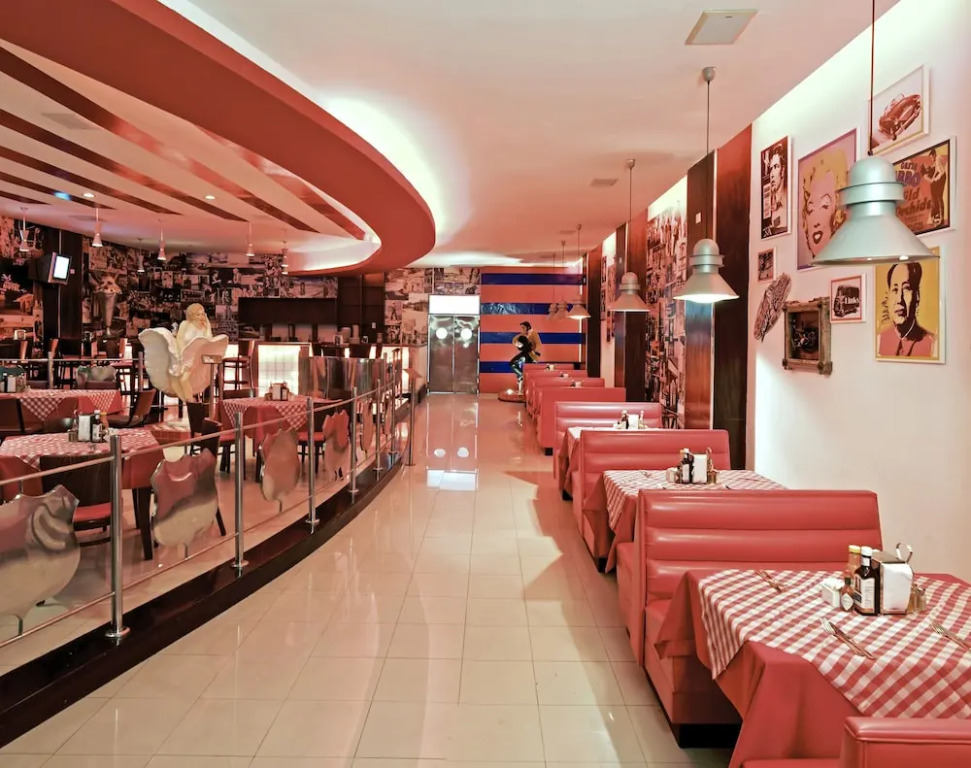 Privilege Club at Ocean Blue & Sand - All Inclusive