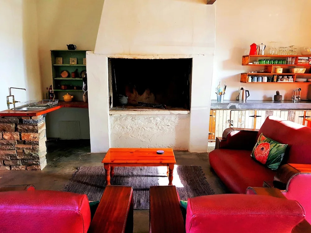 Little Artist Cottage