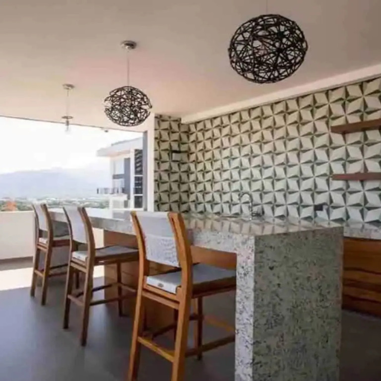 Zoho Skies Amazing View Sleeps 6