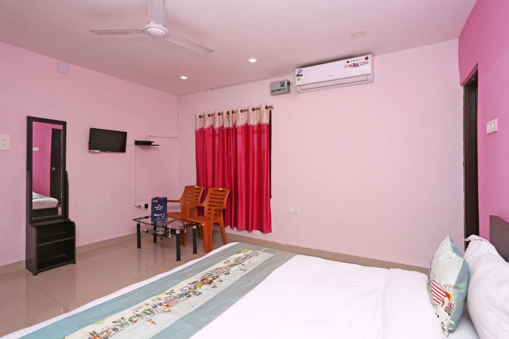 Hotel D Dain By OYO Rooms