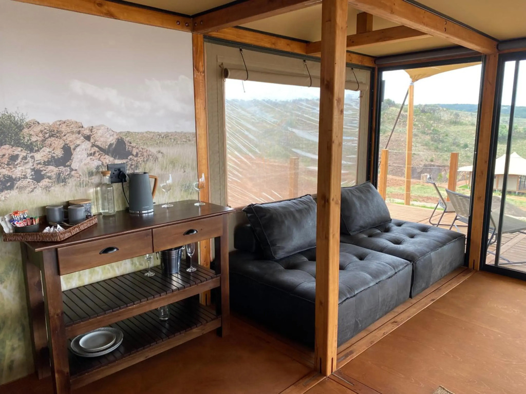Sibani Lodge