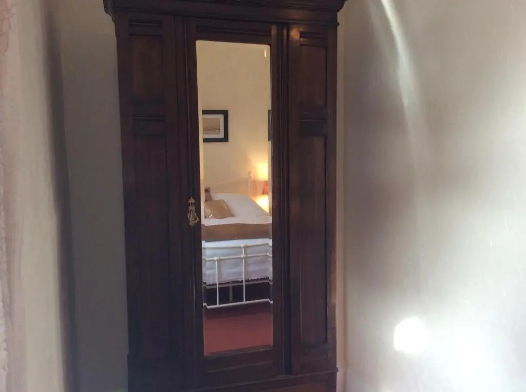 Alexander B&B