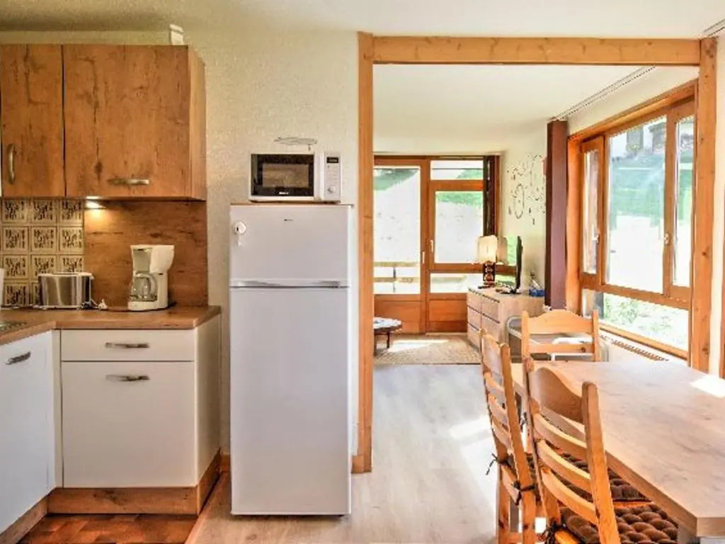 Appartement Morzine, 2 pièces, 6 personnes - FR-1-524-30