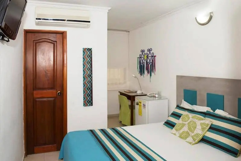 Hotel Caribe Real