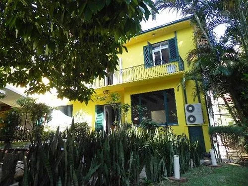 Corcovado Rio B&B