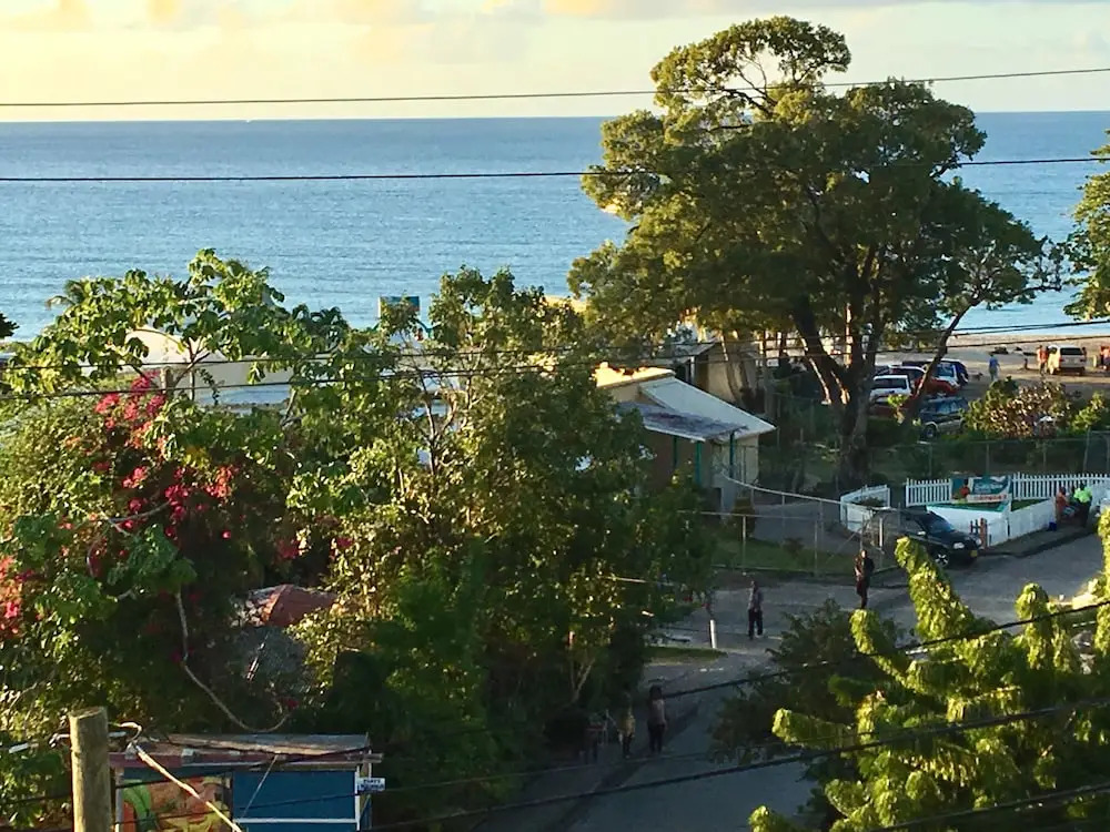 Seabreeze Hotel