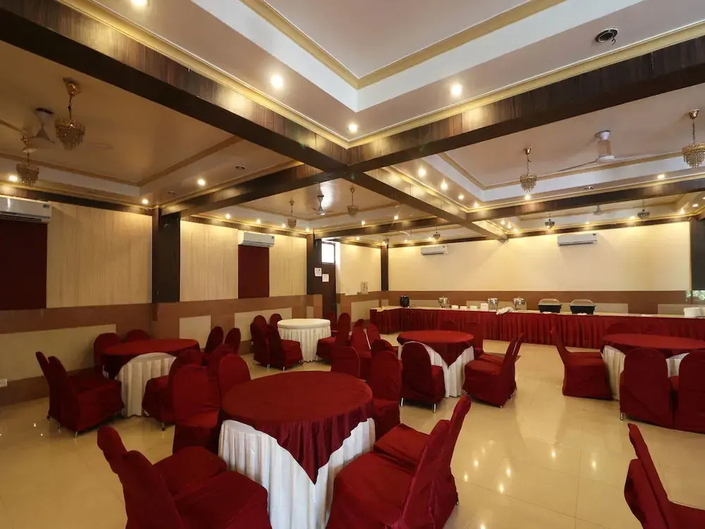 OYO 2595 Hotel City Star