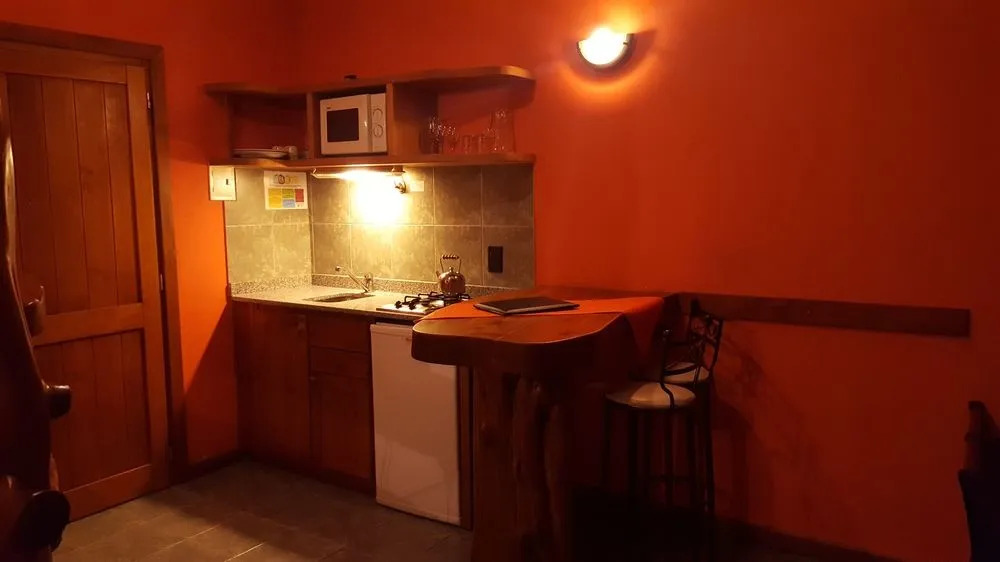 Casa Del Bosque Aparts