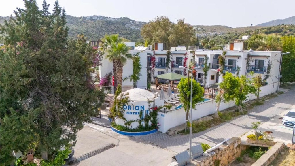 Orion hotel