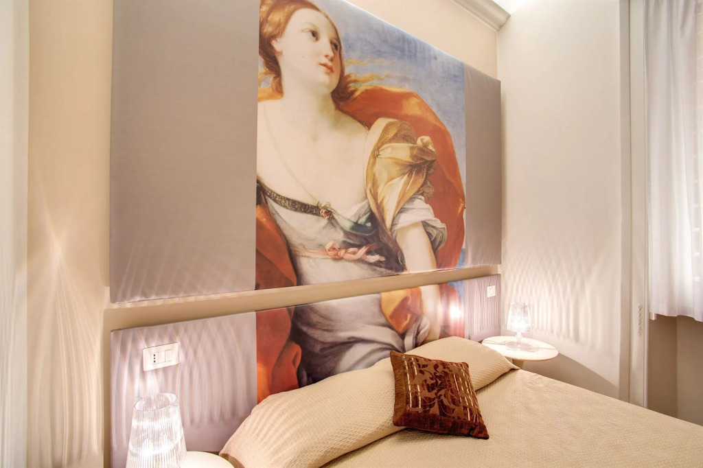 Roma In Una Stanza Guesthouse