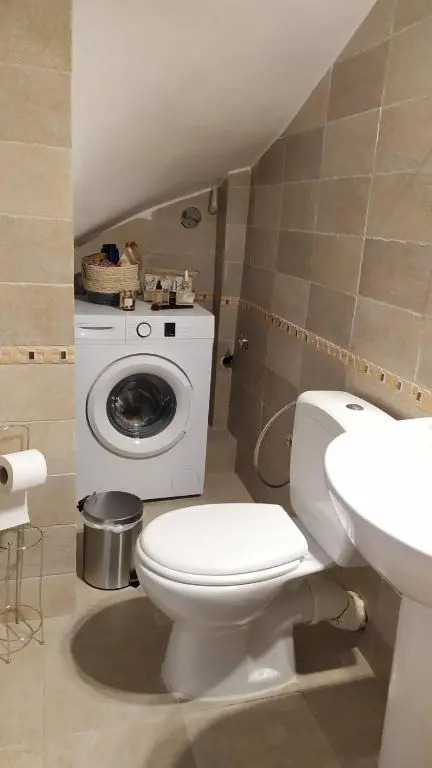 70 m from the sea cozy spacious studio