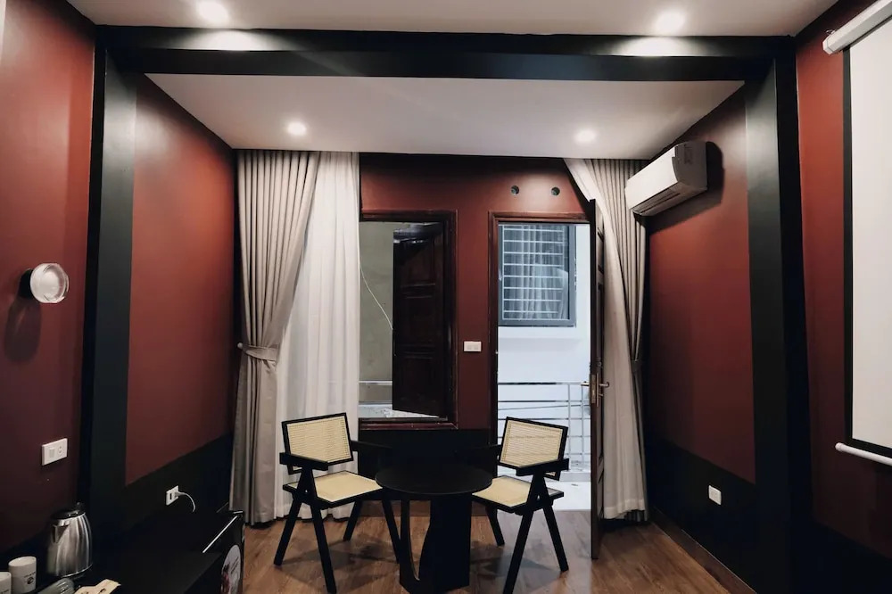 Bee Stay Apartment Huy Van