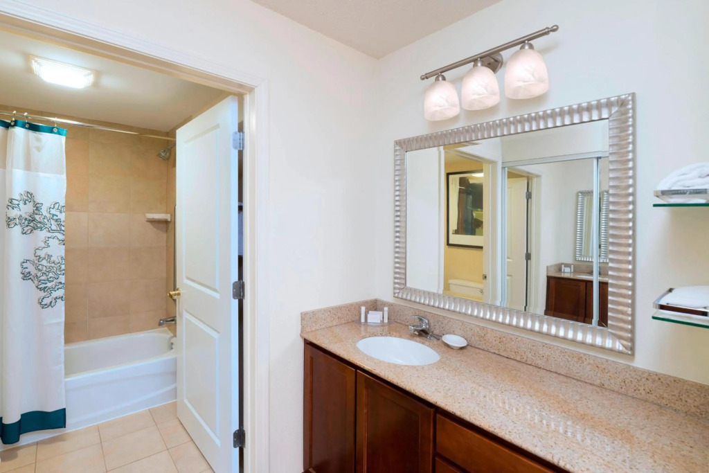 Residence Inn Mount Olive At International Trade Center