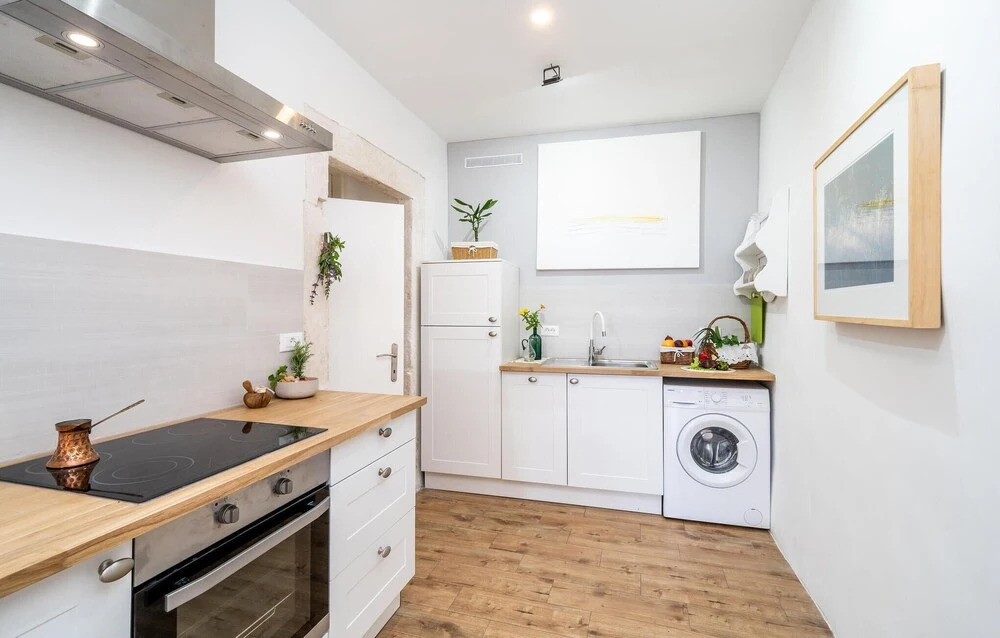 Nice Apartment in Dubrovnik With Wifi and 1 Bedrooms