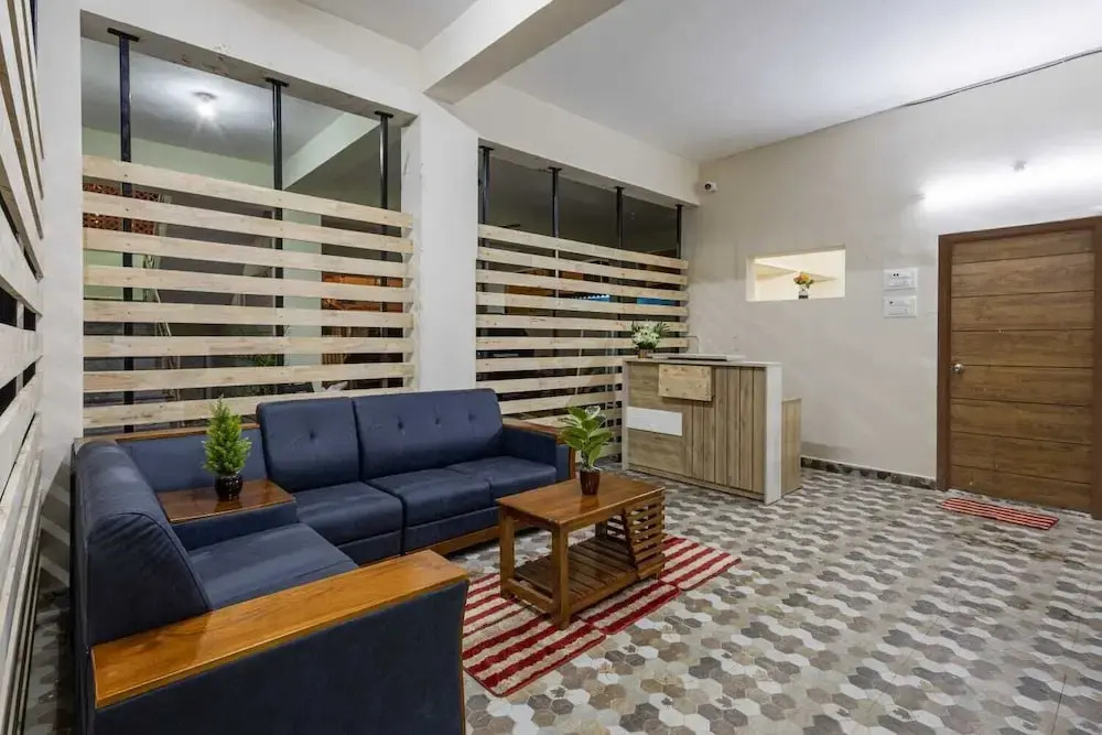 Hotel Southern Suite Tirupati