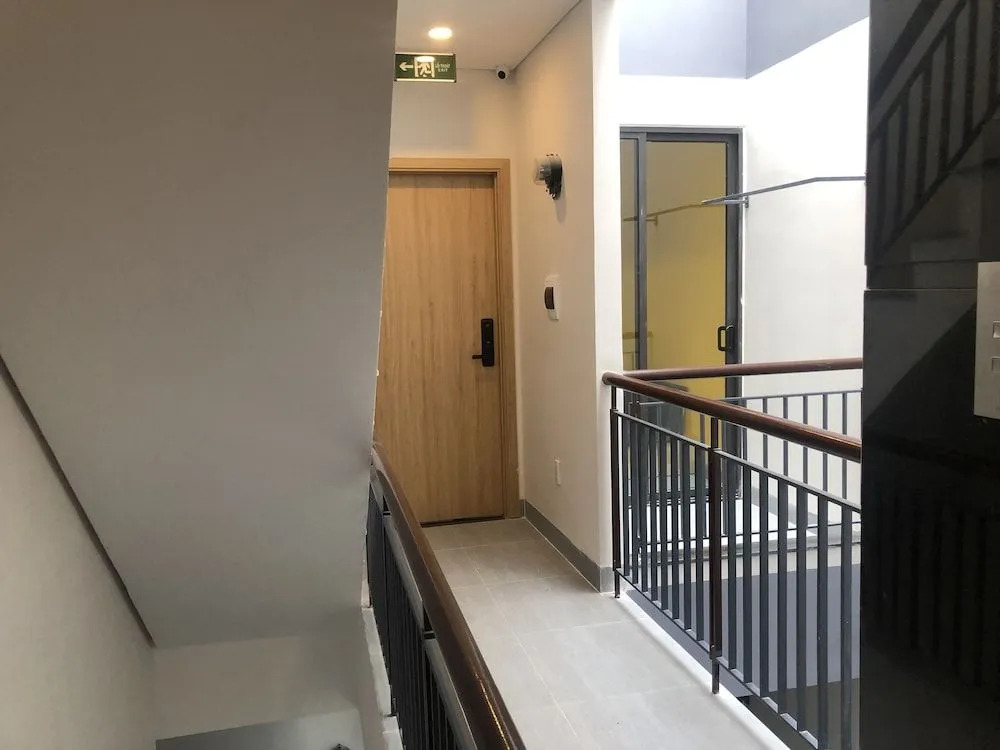 OYO 911 Aspire Home And Apartment