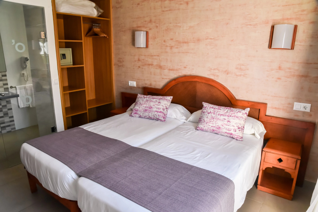 Hotel dOr