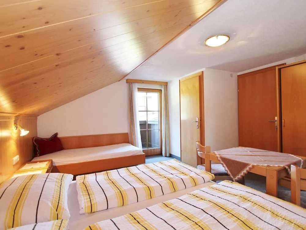 Lovely Villa in Neukirchen am Großvenediger near Ski Area