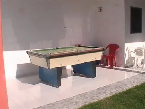 Hotel Dalu