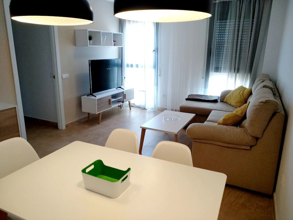 Mi Apartamento en el Delta del Ebro