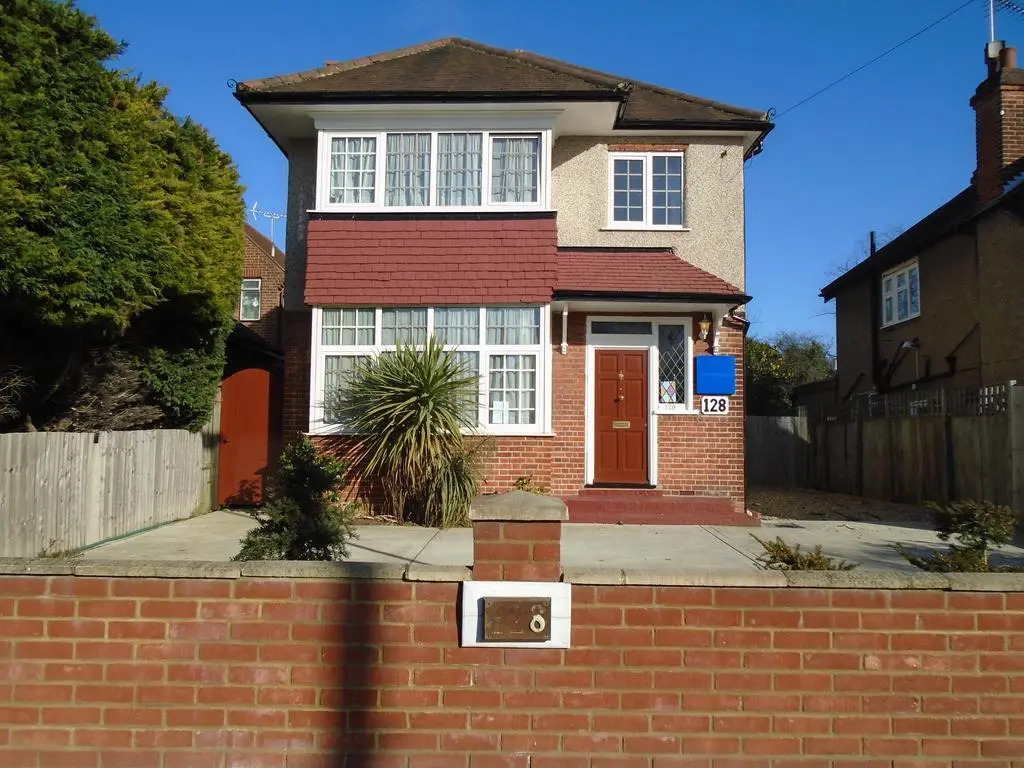 Edgware B&B