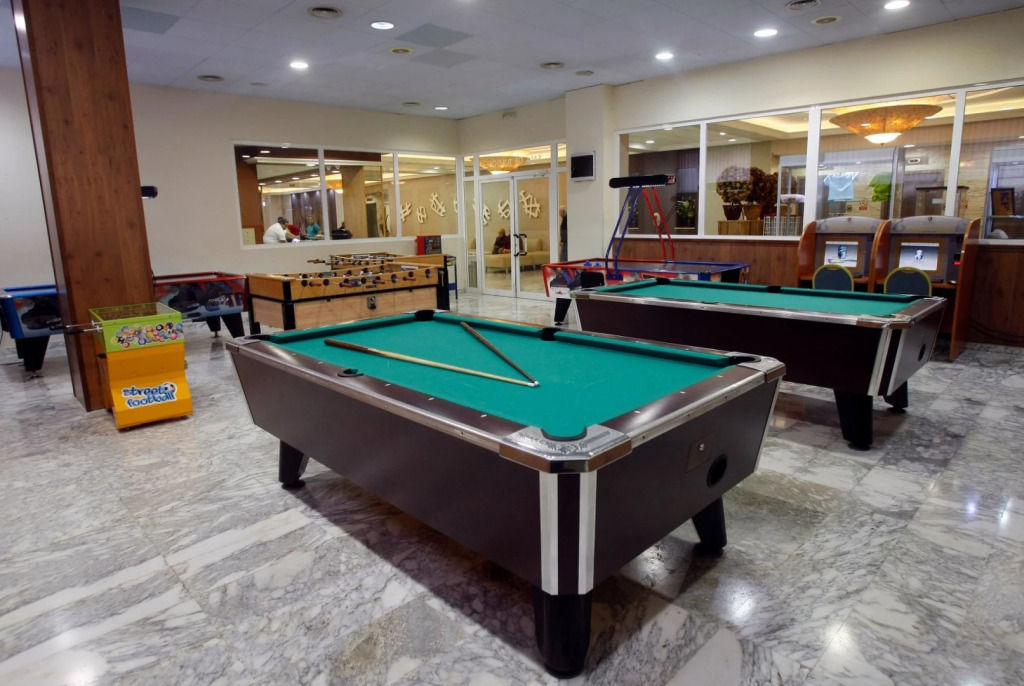 Hotel La Rápita
