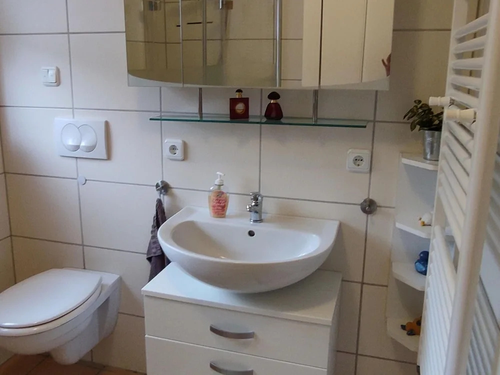 Ferienwohnung in Bissendorf
