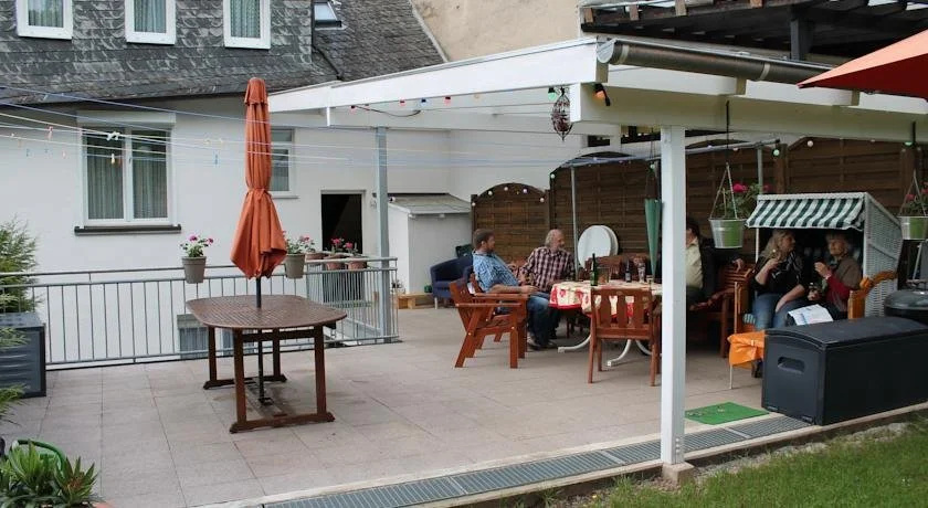 Pension Haus Thies