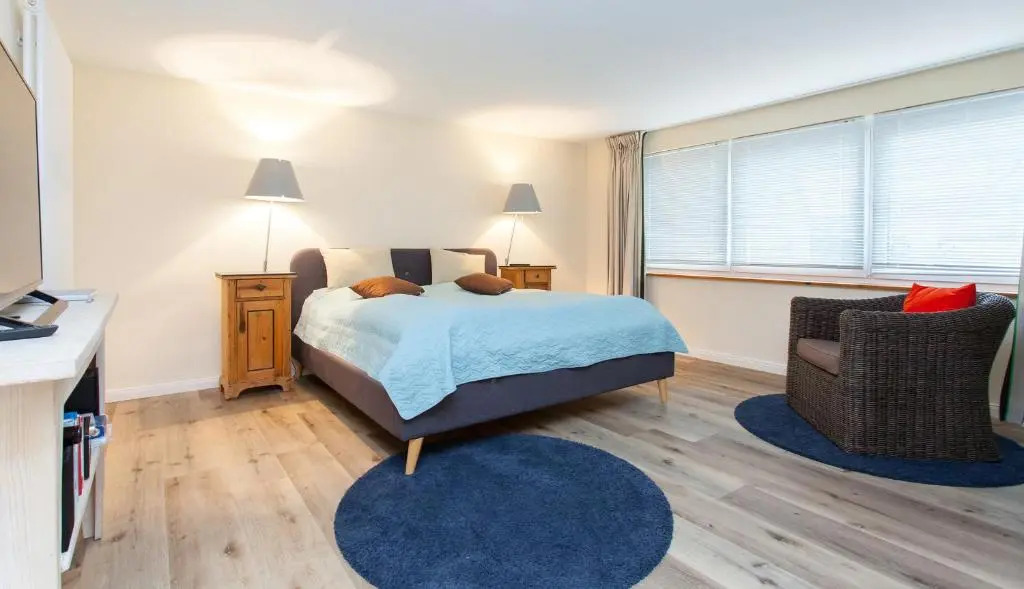 Hygge Apartment