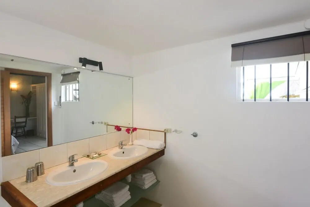 Villa Veloutier Blanc