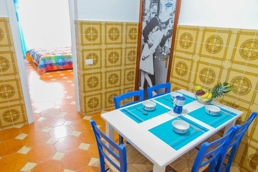 Kefa Holiday - Sailors Apartments