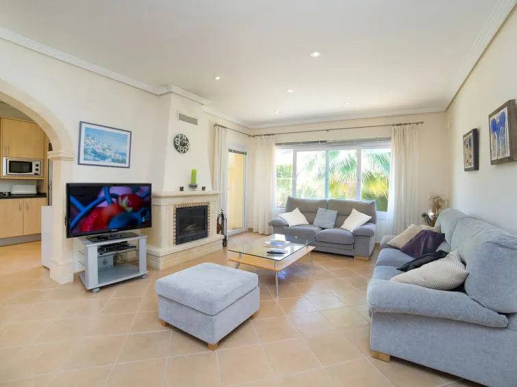 Holiday Home Casa Kate by Interhome