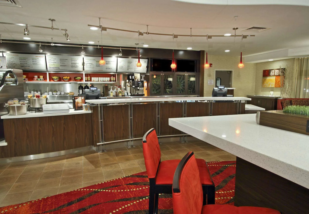 Courtyard by Marriott St. George